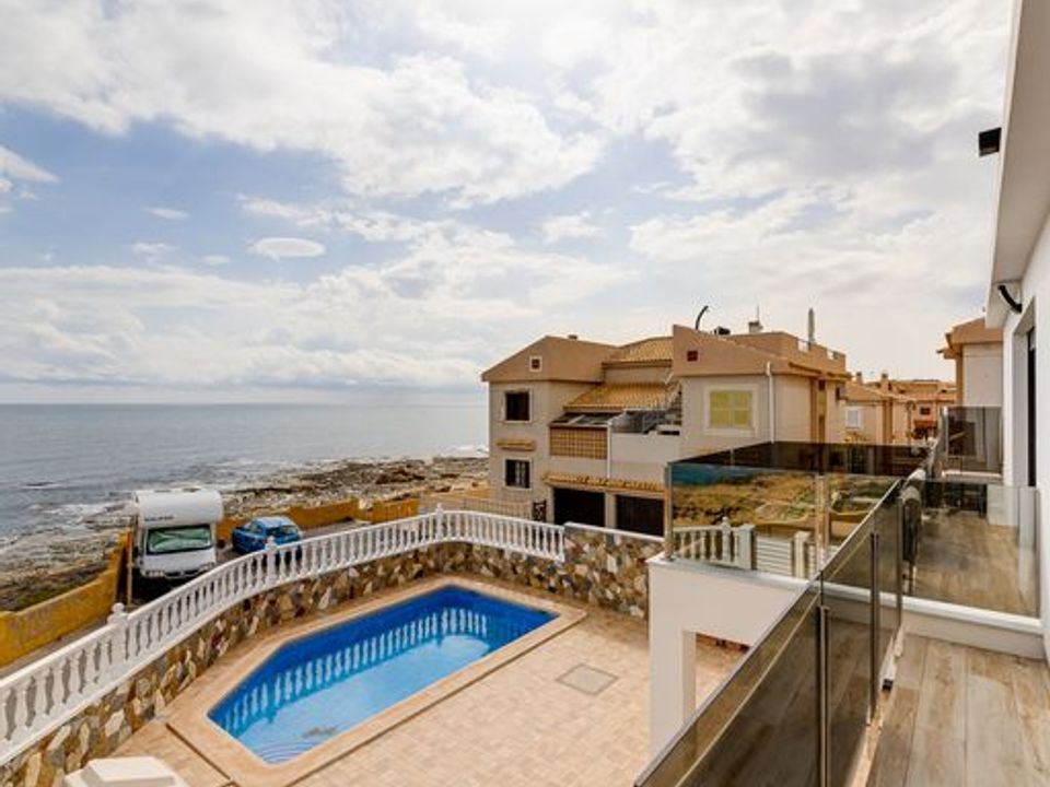 Villa i Torrevieja, Alicante - foto 5